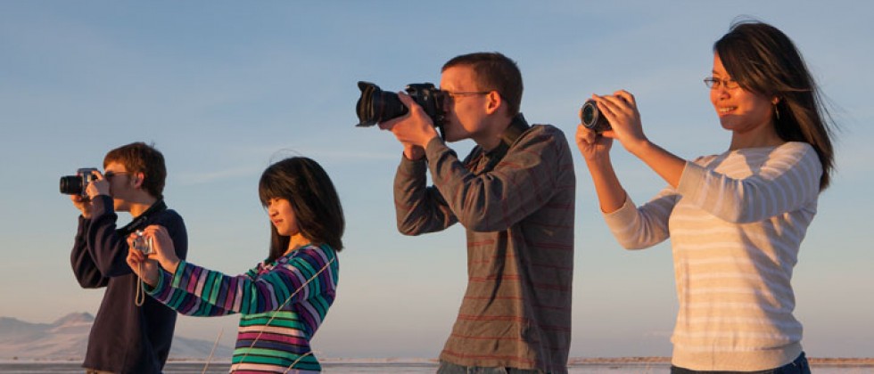 Utah Photography Classes and Workshops
